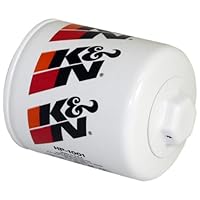 KandN HP-1001 Oil Filter