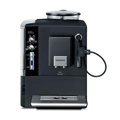 Siemens TE503509DE Espresso-/Kaffeevollautomat / EQ.5 macchiato / 1600 Watt max. / anthrazit