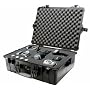 1600 Case with foam
