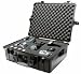1600 Case with foam