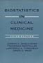 Biostatistics in Clinical Medicine