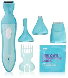 bliss Trim And Bare It