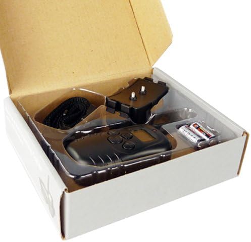 Remote Pet Trainning Vibration and Shock Training Collar Dog TrainerPlease note that every time you pull out the batteries, you need to match code again）