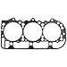 C7NN6051S Head Gasket For Ford/New Holland 4000 4140 4200 4330 4600 81819541