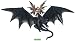 Fairy Collection Pixie With Dragon Fantasy Hanging Wall Decoration