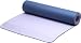 Stott Pilates Eco-Friendly Yoga Mat (Midnight / Twilight)