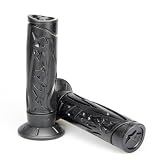Ariete 01688 Flash 2 Grip 120 mm schwarz