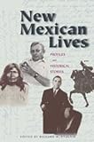 Product 0826324339 - Product title New Mexican Lives: Profiles and Historical Stories