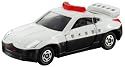 トミカ No.106 日産 フェアレディZ パトロールカー (箱)