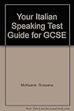 Your Italian speaking test guide for GCSE