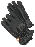 Timberland Men's Soft Deerskin Glove