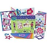 Make Your Own Scrapbook