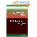 Oxford Student Texts: Alexander Pope: The Rape of the Lock