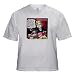 Why Martha Stewart Would Not Make A Good Lawyer - Adult Birch-Gray-T-Shirt 2XL