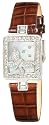 CW Collection Women's Crystal Accented Butterfly Watch #WS0285-CZ-BR