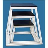 Plyometric Platform Box Set- 6