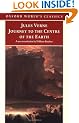 Journey to the Centre of the Earth (Oxford World's Classics)