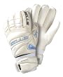 Sells Wrap Axis Aqua Goalkeeper Gloves