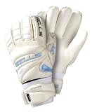 Sells Wrap Axis Aqua Goalkeeper Gloves