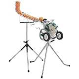 ATEC Rookie Soft Toss 110 V Baseball feeder