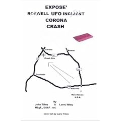 Expose: Roswell Ufo Incident: Corona Crash