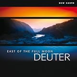East of the Full Moonvon "Deuter"