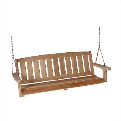 Cypress 5' Mission Swing