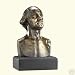 George Washington Bust * Great Americans *