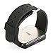 SSA@ U8 Bluetooth Watch Smart Wristwatch Phone Mate for Smartphones IOS Apple Iphone Android Samsung S2/s3/s4/s5/note 2/note 3 HTC (Black)
