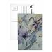 Iris mixed, Ola Kale and Mary Todd by Karen Armitage - Postcard (Pack of 8) - 6x4 inch - Art247 Highest Quality - Standard Size - Pack Of 8