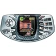Nokia N-Gage Game Deck - Cellular phone - GSM - bar