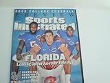 Sports Illustrated Preview Magazine: Florida (2008 College Football.Florida Gators with Tebow, August 11, 2008 Double Issue)