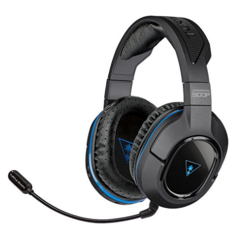 Turtle Beach Ear Force Photo