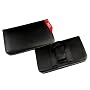 G�rteltasche mit G�rtel Clip und Schlaufe in schwa&hellip 