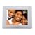Samsung SPF-83H 8-Inch Digital Photo Frame with Built-in 128MB Memory (White)
