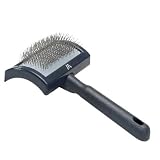 MF MED CURVED SLICKER BRUSH