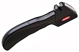 UPC 028632250679 product image for Berkley Reversible Knife and Tool Sharpener, Black | upcitemdb.com