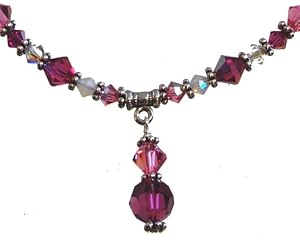 Pinks Crystal Lite