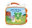 LeapFrog My First Book: Hide-and-Seek at the Farm