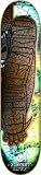 Element Gold Back Featherlight Skateboard Deck (7.75)
