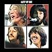 Beatles ~ Beatles Let It Be Magnet ~ 2