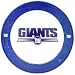 New York Giants NFL Dinner Plates (4 Pack)