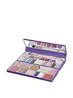 PUPA Estuche De Maquillaje Crystal Palette