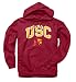 USC Trojans Cardinal Perennial II Hooded Sweatshirt
