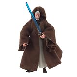Star Wars (Original Trilogy Collection) Action Figure - Ben (Obi-Wan) Kenobi