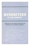 World minorities in the eighties. Vol. 3