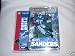 Barry Sanders Mcfarlane NFL Legends Series Detroit Lions Blue Jersey Thanksgiving Throwback Jersey