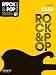 Trinity Rock & Pop Exams: Bass Initial Grade (Rock & Pop Exam Songs Book/CD)