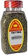 Marshalls Creek Spices Thyme Leaves Crushed, 4 Ounce