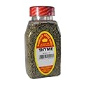 Marshalls Creek Spices Thyme Leaves Crushed, 4 Ounce